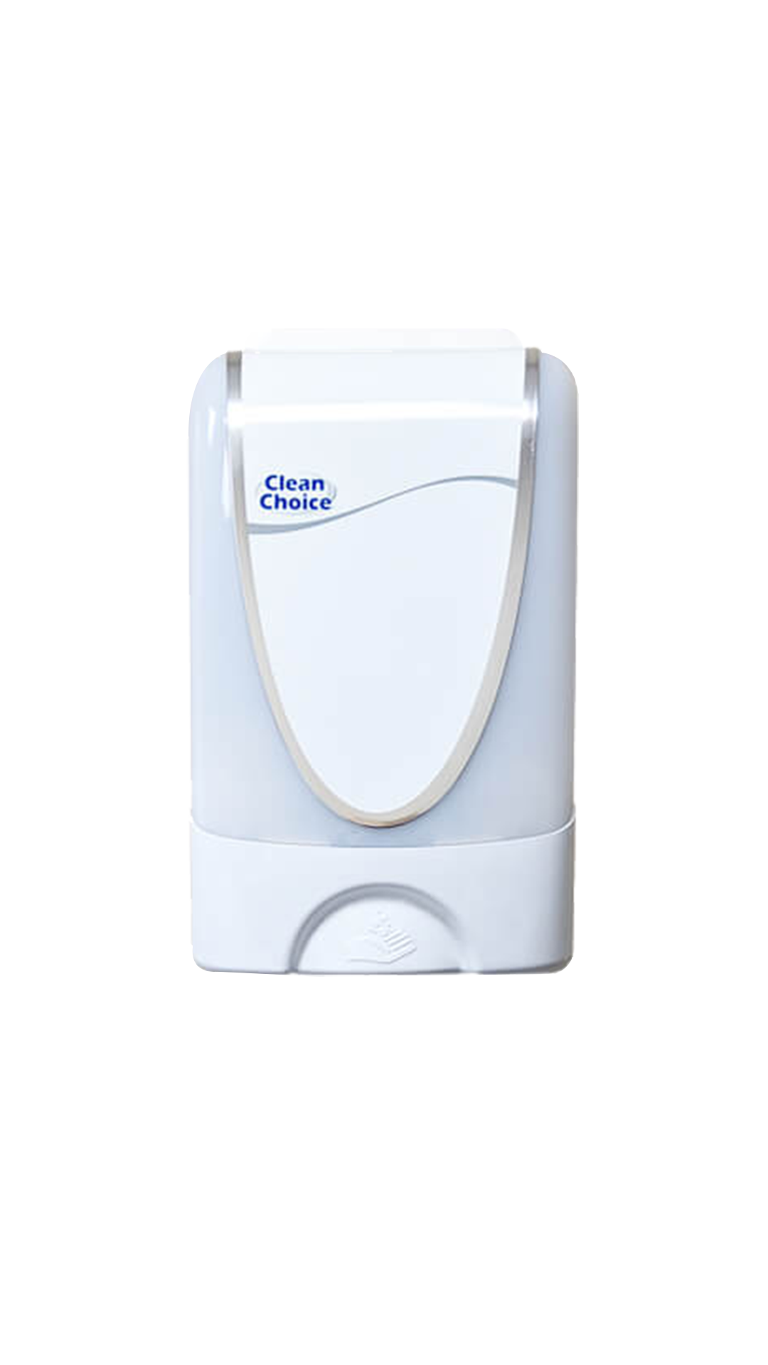 Sanitizing Soap Dispenser
