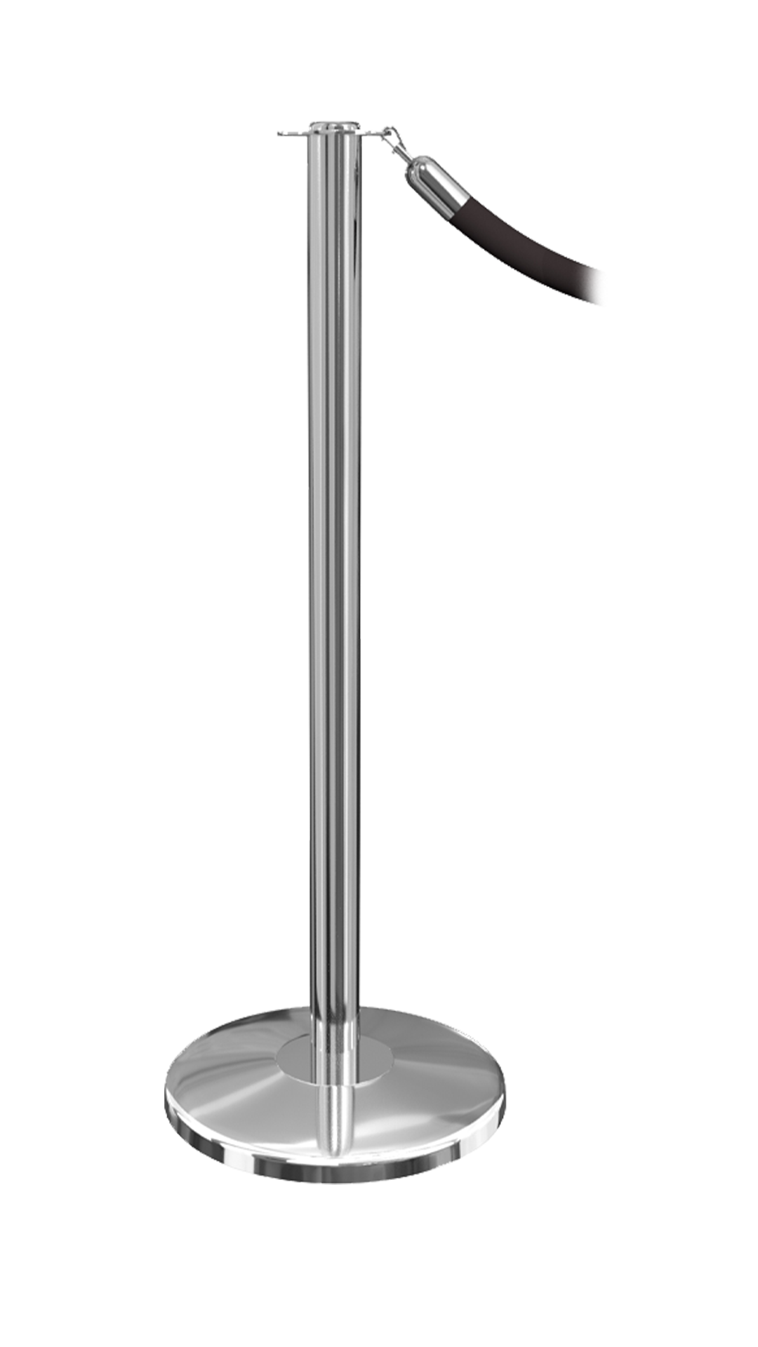 QueuePro Black