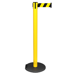 RollerSafety Stanchion