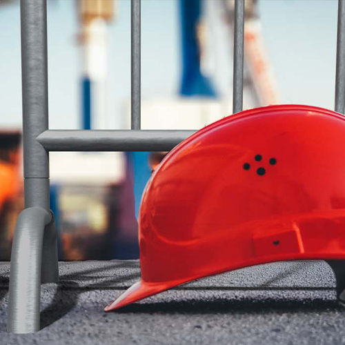 How to Prevent Construction Site Theft