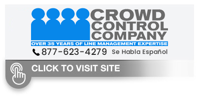Crowd Control Company