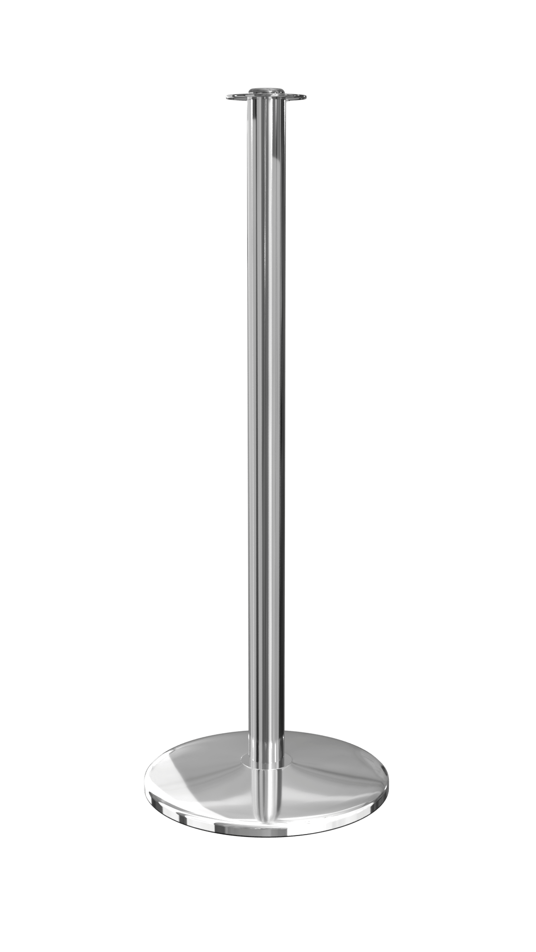 Elegance Classic Stanchion
