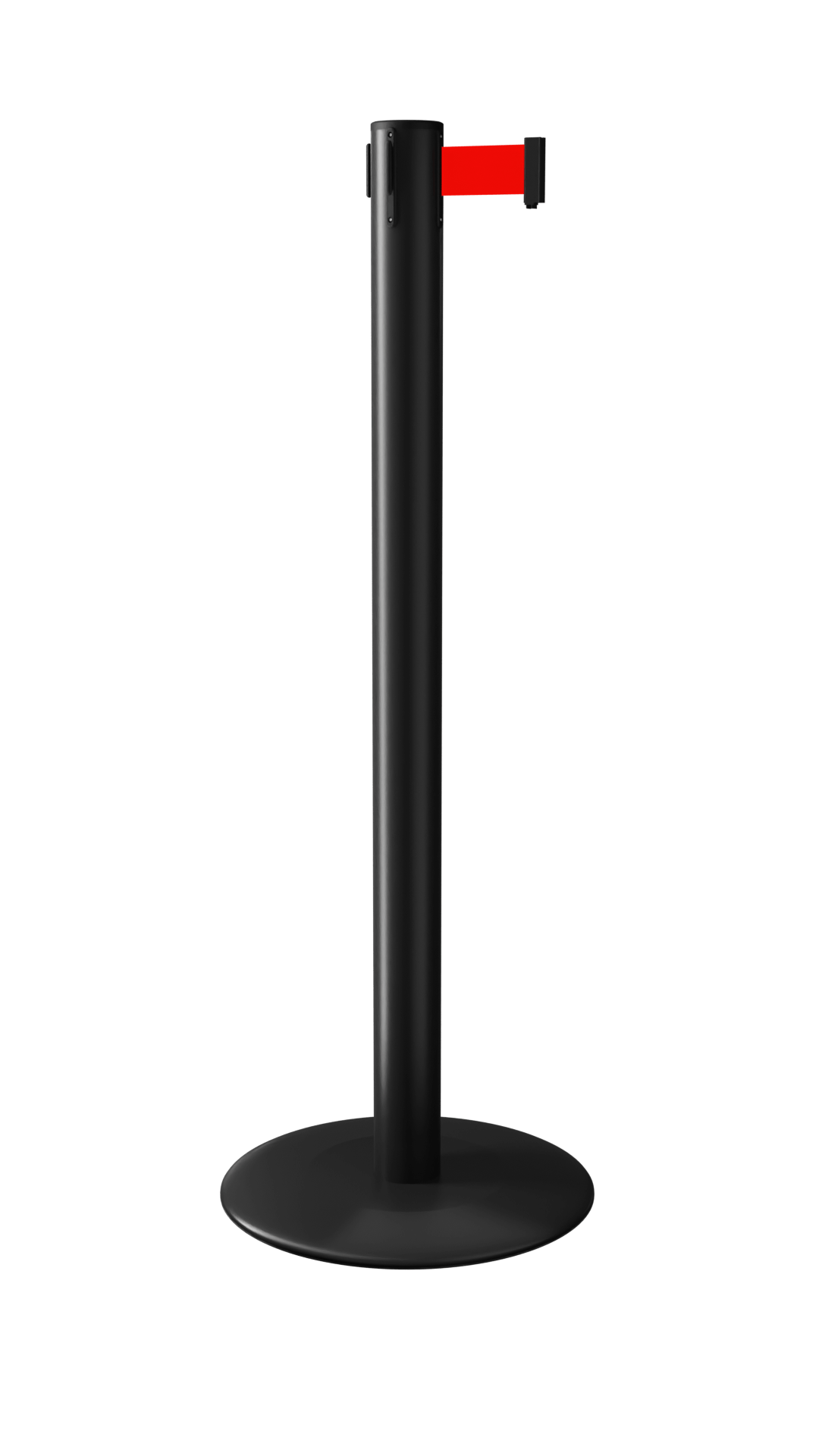 ProLux Black Stanchion