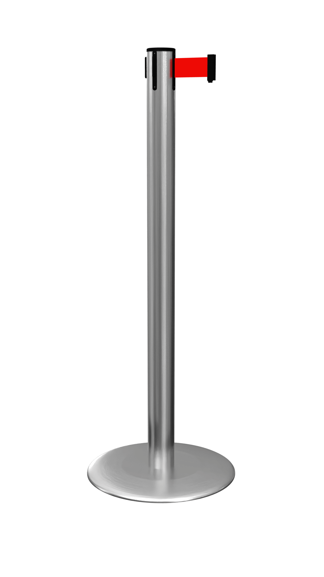 ProLux Satin Stainless Stanchion