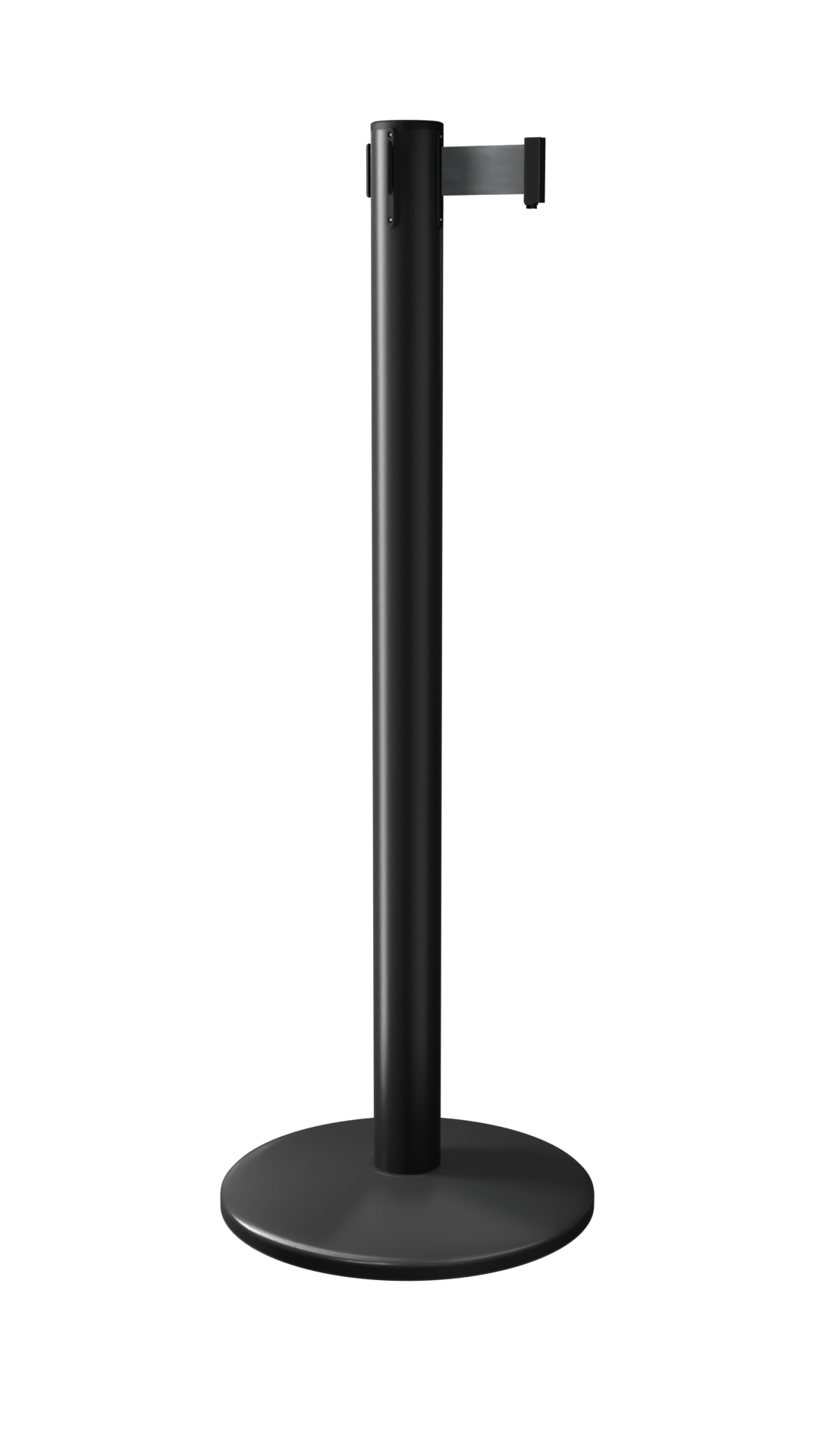 QueuePro 250 Black Finish