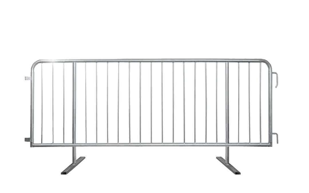 8.5FT Barricade Plus