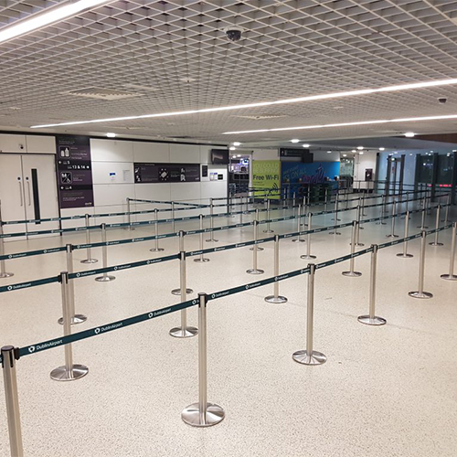 Line Stanchions – A Buyers Guide
