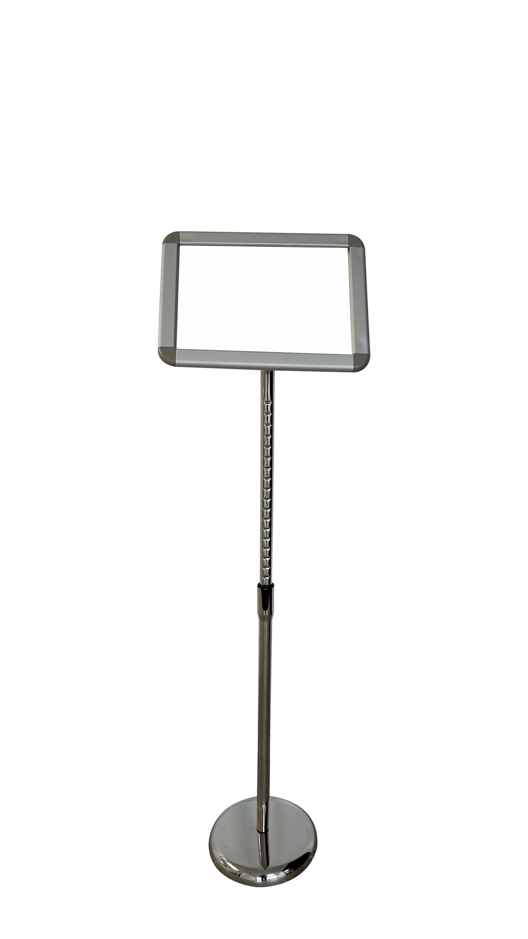 SNAP FRAME SIGN STAND