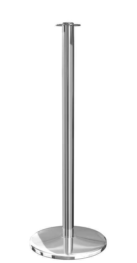 stanchion