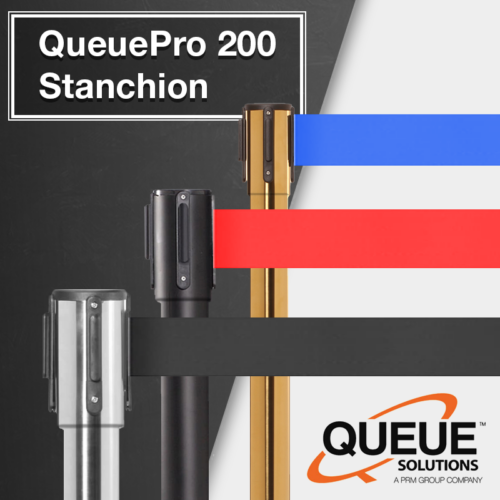 QueuePro 200: A Perfect Blend of Elegance and Efficiency