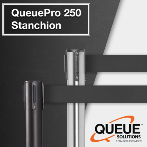 QueuePro 250: Redefining Effective Queues with Style and Functionality