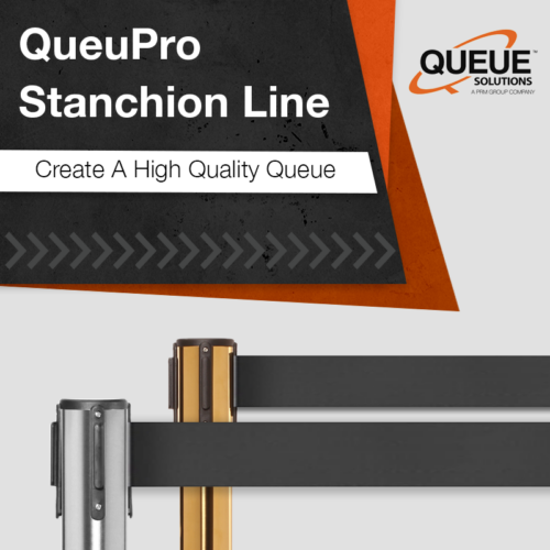 Queue Solutions: Elevating Queueing Excellence with the QueuePro Range