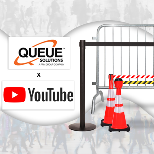 QueueSolutions Crowd Control Industry Resource