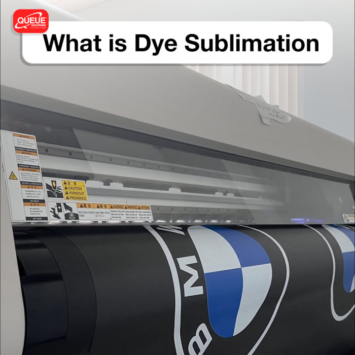 Unlocking The Potential Of Dye Sublimation: Durability At Its Finest
