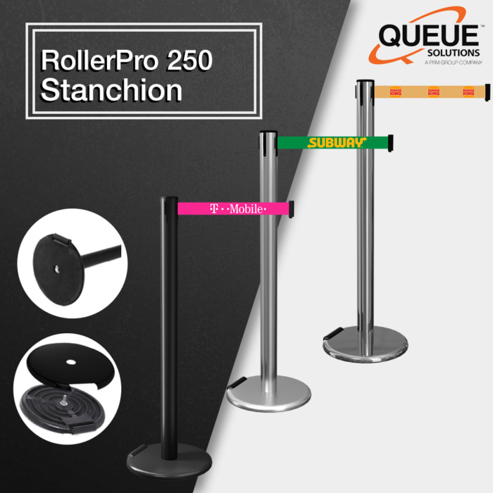 Rolling Into Innovation: RollerPro 250