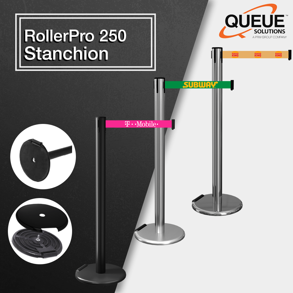 RollerPro 250 Banner