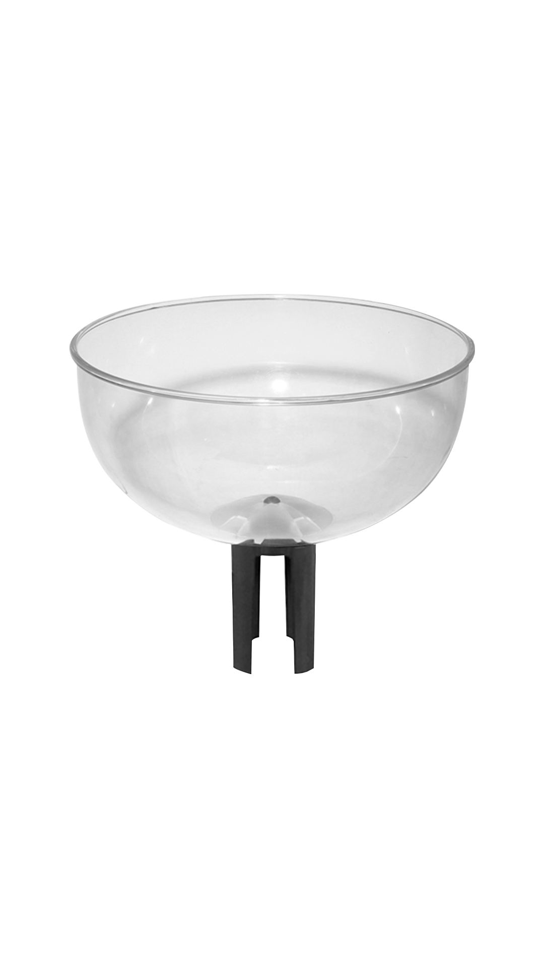 Impulse Display bowl