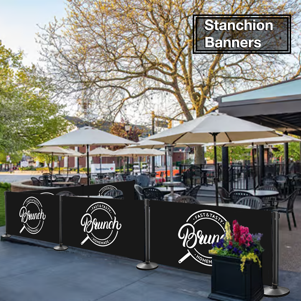 Stanchion Banner Blog Image