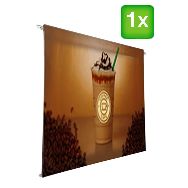 Cafe Banner