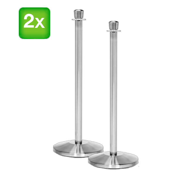Stanchions