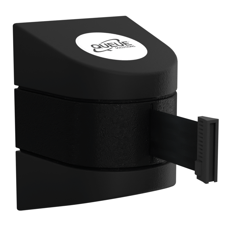 the WallPro 400 tamper-proof wall mount in 6 different colors