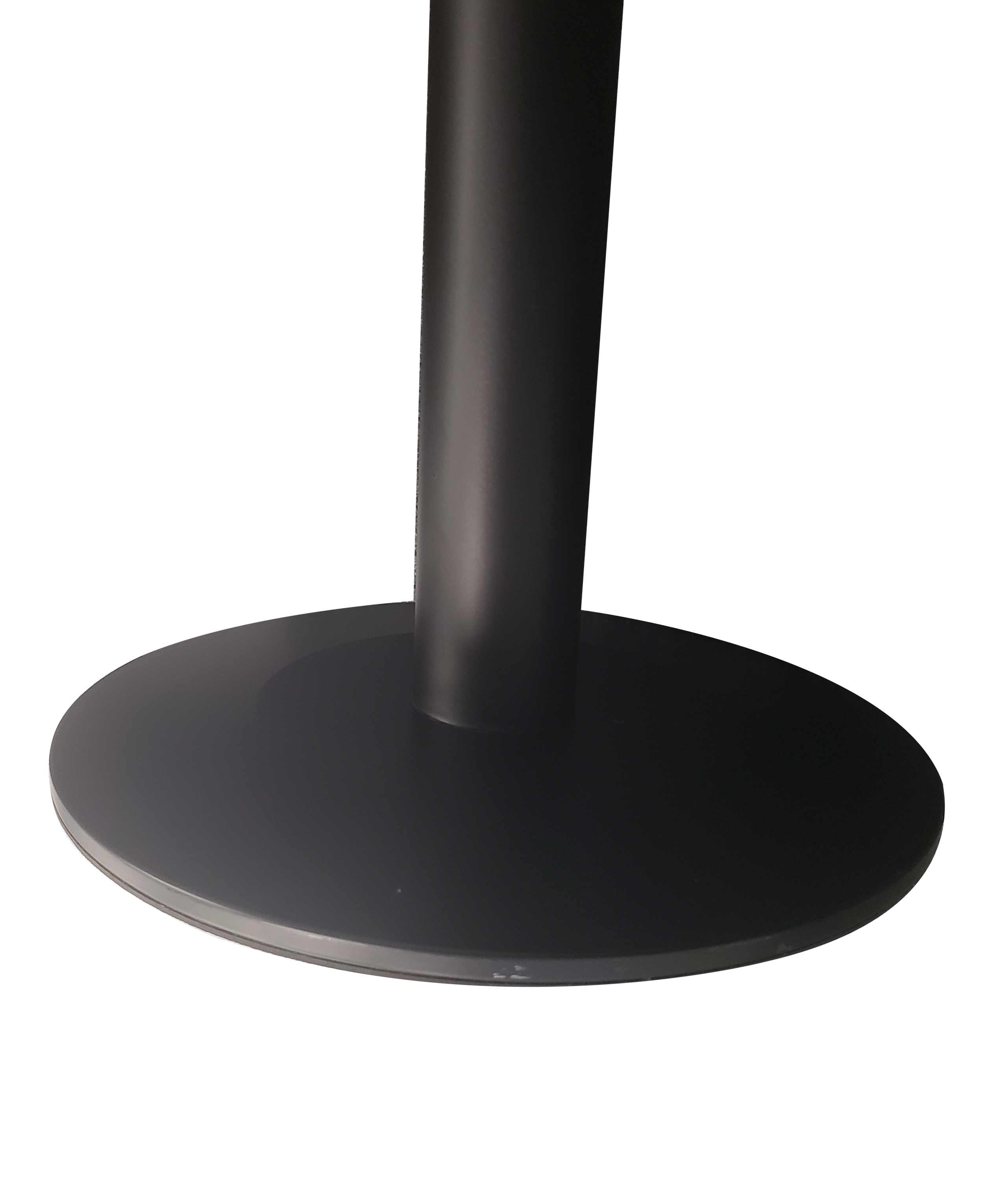 Picture of the low profile base