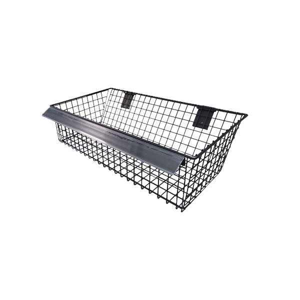 Merchandising Wire Basket