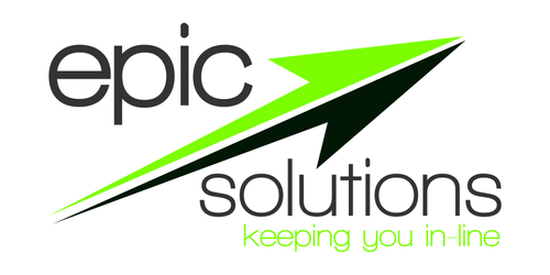 epic solutions logo