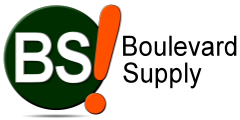 Boulevard supply logo