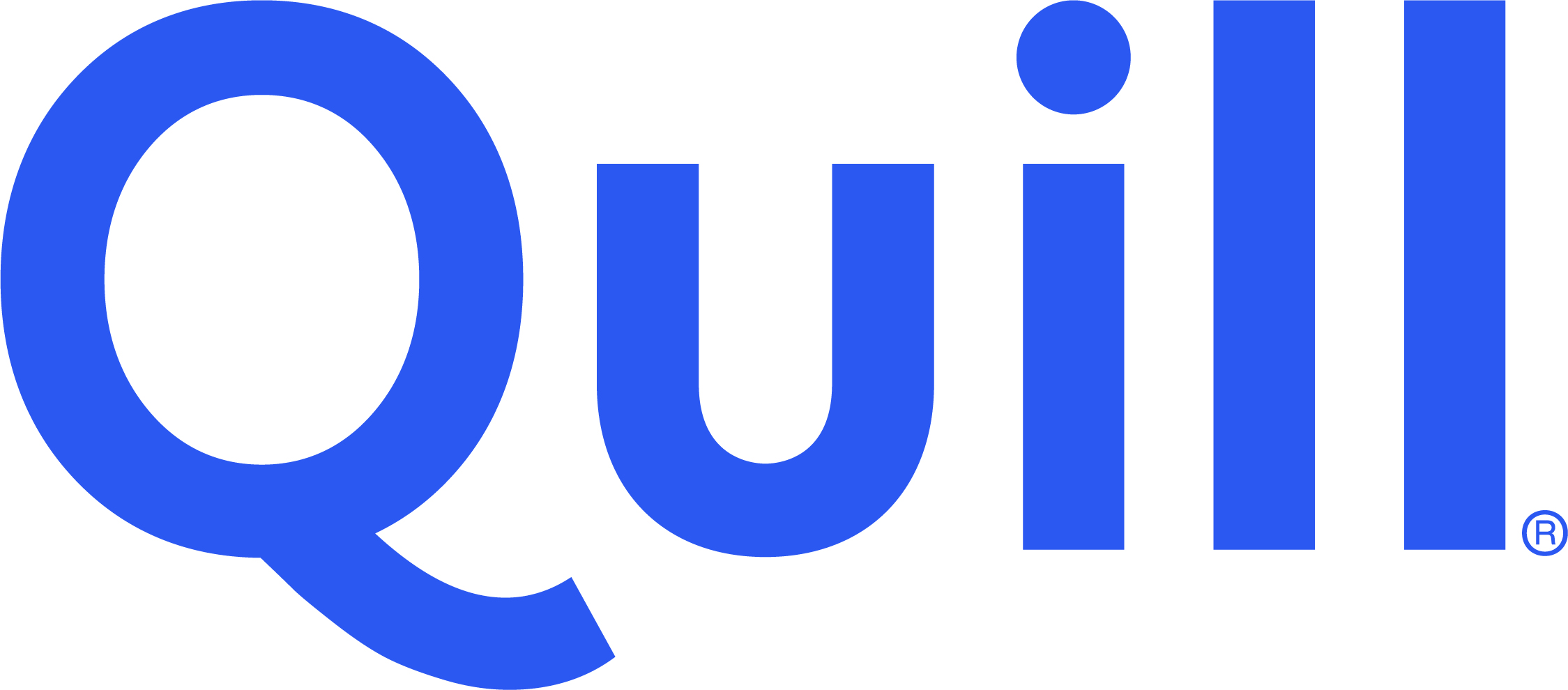 Quill logo