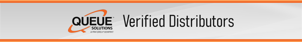 A closer look at our Verified Distributors