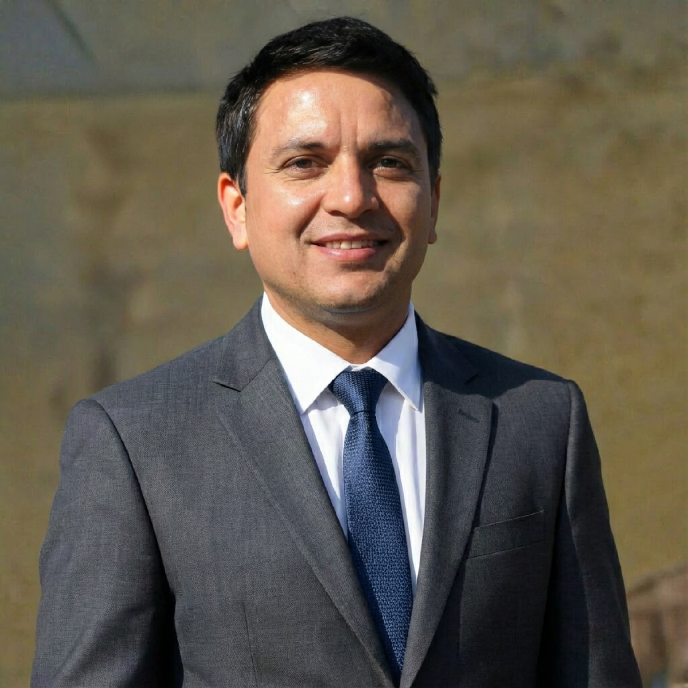 Sales Director China