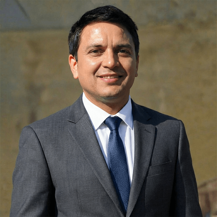 Sales Director China