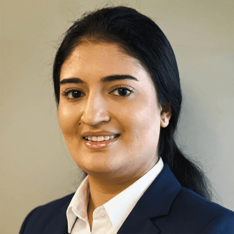 Sales Associate Latin America