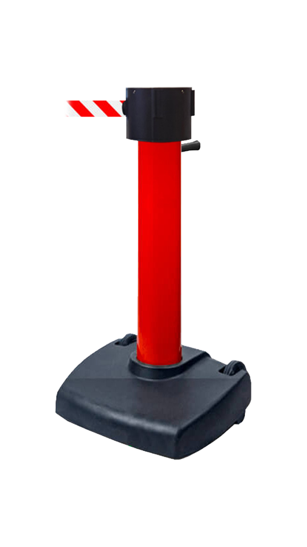 SkyPro 1000 Retractable Belt Barrier Long Belts