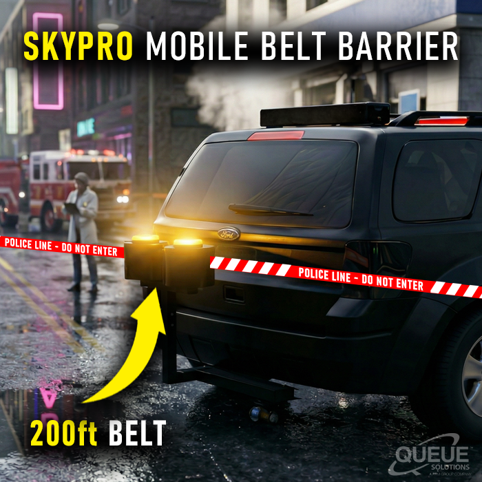 Banner for SKY Pro Mobile Belts