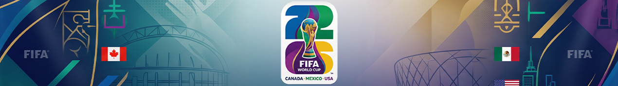 World Cup Banner